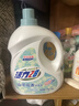 活力28山茶花洗衣液7.2斤大瓶装 3.6kg不含荧光增白剂去污香氛持久留香 实拍图