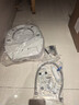 净博瑞不用电洗屁股马桶盖板冷热水冲洗马桶盖加厚缓降家用洗屁股神器 单冷款-O型 实拍图