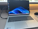 惠普（HP）战66 16英寸2025轻薄办公笔记本电脑 标压锐龙7 H 255 32G 1T 2.5K屏 1年上门【国家补贴】 实拍图