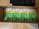 蒙牛早餐奶麦香味250ml*16盒 早餐伴侣燕麦醇香 送礼盒装新老包装交替 实拍图