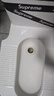 潜水艇（Submarine）直排蹲坑防臭器 蹲便器防臭 大便池蹲式马桶除臭 实拍图