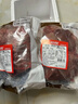 恒都 国产谷饲原切牛腱子 3斤 含腱子芯 生鲜牛肉 【春节也送货】 实拍图