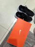 耐克NIKE男子跑步鞋REVOLUTION 7运动鞋FB2207-001黑白42 实拍图