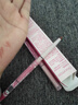 Gracebabi唇线笔雾感嘟嘟勾勒晕染丰唇防水持久 甜粉裸桃*1+ 杏仁裸茶*1 实拍图
