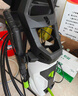 绿田（LUTIAN）高压洗车机瓦力悟空家用清洗机洗车泵刷车泵洗车神器洗车水枪220V 1700W 【长柄款】8米出水管+泡沫壶+洗车液 实拍图