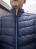 波司登秋羽绒服男士休闲轻薄排骨条立领内胆送礼外套商场热卖同款 实拍图