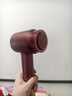 徕芬高速护发吹风机Swift 4酒红金礼盒 新品 速干护发电吹风 家用电吹风 情人节礼物送女友 实拍图