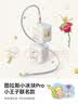 图拉斯小冰块Pro【26新升级丨更低温护机】适配苹果17promax充电器iphone16氮化镓充电头套装45W快充 【小王子联名】小王子单头+1.68米双C线 Pro首发升级 | 更低温丨更护电池| 实拍图