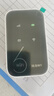 小讯智能【送1500G 】2026年新款5G千兆充电宝二合一随身wifi6移动无线网络流量无限双频便携wifi6随身携带 展锐三网顶配版】终身质保+送免费流量 赠送 10G*5个月高速流量 实拍图
