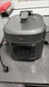 美的（Midea）【国家补贴】0氟球胆电压力锅高压5L双胆全自动智能预约 触控MY-E5923煮小米电饭煲高压锅4-6人 实拍图