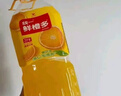 统一 鲜橙多 2L*6瓶 整箱装 橙汁饮料 （新老包装随机发货） 实拍图