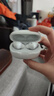 小米（MI）REDMI Buds 6 Pro真无线降噪耳机 入耳式 适用于安卓苹果手机 冰釉白 实拍图
