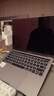 苹果（Apple） MacBook Pro/Air 二手苹果笔记本电脑 商务 办公 游戏 设计 剪辑 99新【定制】18款9R2灰i7-16G/512G 实拍图