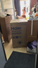 海尔（Haier）全自动波轮洗衣机8KG小型 家用宿舍出租房 家电国家补贴以旧换新京东自营XQB80-Z10D0 实拍图