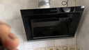 美的（Midea）抽吸排油烟机 家用大吸力侧吸式油烟机上门安装以旧换新出租房屋脱排烟机CXW-200-J30 实拍图