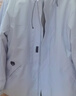 啄木鸟冲锋衣三合一男女士新款外套男情侣夹克秋冬季登山服滑雪衣服男装 月光蓝 (三合一男女同款) 4XL (建议180-210斤) 实拍图