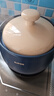 苏泊尔（SUPOR）砂锅煲汤锅炖锅陶瓷煲仔饭耐高温不开裂瓦罐4.5L  实拍图