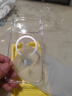 倍思【送手机膜|冰透磁吸|高透不发黄】适用iphone17promax手机壳苹果17promax保护套全包磁吸透明防摔 实拍图