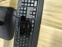 汇博士【热销7K+】4K高清电脑摄像头USB广角双麦克风自动对焦台式笔记本电脑 视频通话会议考试面试直播 实拍图