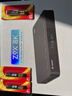 芝杜（ZIDOO）ZIDOO Z9X8K  8KUHD杜比视界4KHDR全景声蓝光家庭影院高清硬盘播放器网络机顶盒无损音乐 新品Z9X8K+V11红外遥控器 现货-速达 实拍图