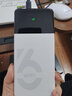 影腾随身wifi三网全国通用无线wi-fi6免插卡移动联通电信无限制大流量卡便携式网卡高速网络2025款5GHF 【三网通6000毫安充电款】+续航翻倍全国通用 实拍图