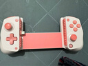 盖世小鸡（GAMESIR）X5 Lite拉伸游戏手柄手机安卓Type-C绝区零 手机游戏苹果平板ipad手游拉伸手柄外设粉色星露谷物语 实拍图