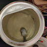a2奶粉紫白金A2+DHA婴儿配方奶粉2段(6-12月)900g新西兰草饲认证 实拍图