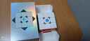 GAN魔方三阶儿童益智玩具磁力顺滑专业速拧比赛初学早教礼物11MProUV 实拍图