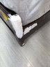 木器腻子膏木质家具修补膏木地板修复补漆木门钉眼木工腻子原子灰 白色-550g 无规格 实拍图