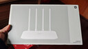 小米（MI）路由器4A千兆版  双千兆 1200M双频无线速率 5G家用智能路由器 四天线穿墙 双频合一 实拍图