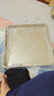 魔幻厨房方形烤盘28cm烘焙瑞士卷雪花酥提拉米苏模具雪花苏烤箱专用蛋糕卷 实拍图
