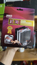 超频3（PCCOOLER）红海MINI CPU散热器（多平台/2热管/红海迷你/8cm风扇/附带硅脂） 实拍图
