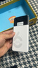 影腾随身wifi三网全国通用无线wi-fi6免插卡移动联通电信无限制大流量卡便携式网卡高速网络2025款5GHF 三网通8000毫安电池-充电上网两用+续航翻倍 实拍图