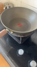 苏泊尔炒锅 无油烟不粘锅少油烟煎锅32cm炒菜锅电磁炉通用EC32AHP01 实拍图