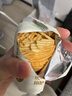 好丽友（ORION）薯愿薯片三连罐312g 非油炸膨化食品追剧休闲零食混合口味年货 实拍图