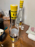 杏花村 汾酒 清香型白酒 纯粮酿造 新老版本随机发货 53度 450mL 12瓶 整箱装【金标】 实拍图