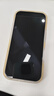 弘卓适用苹果16pro手机壳iphone16pro手机壳磁吸多巴胺果冻壳夏日新款防摔散热硅胶磨砂肤感壳 活力橙 实拍图