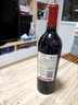 长城特选5橡木桶解百纳干红葡萄酒750ml*6瓶整箱装红酒自营年货节送礼 实拍图