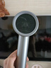 康夫（CONFU）2亿负离子护发电吹风机折叠家用便携不伤发大风速大功率宿舍女士男士用吹风筒 新年礼物 KF-3153灰 实拍图