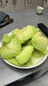 京地达山东冰淇淋玉菇甜瓜净重4.5斤单果1000g+新鲜年货节水果源头直发 实拍图