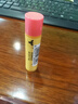 伯特小蜜蜂（Burt's Bees）经典润唇膏男女通用天然保湿滋润清爽不油腻无色 葡萄柚味4.25g 实拍图