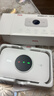 TCL随身wifi三网通用免插卡无线wifi6车载4G路由器随身便携无限制移动联通电信全国通用2026款5GXY15B 【升级充电款】3000毫安大电池 不限速不虚标月享1500G流量 实拍图
