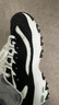 斯凯奇（Skechers）新年礼物女鞋冬季厚底老爹鞋百搭软底舒适外穿运动鞋11959 实拍图