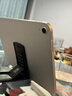 Apple/苹果 iPad11英寸 A16芯片2025年款 平板电脑 (128GB WLAN版/学习办公娱乐)银色 实拍图