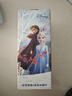 迪士尼（Disney）透明旋转音乐盒冰雪奇缘艾莎公主八音水晶球女孩学生新年礼物 实拍图