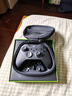 微软（Microsoft）【明星同款】Xbox无线游戏手柄Elite 2精英2代二代 无线控制器 蓝牙自定义 PC/平板/手机 空洞骑士 实拍图