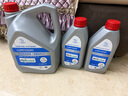 别克 雪佛兰 凯迪拉克原厂防冻液 发动机冷却液 4S店直发 原厂配套 6L -36℃ 红色 原厂加德士（1L23年的） 实拍图