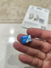 忆捷（EAGET）64GB TF（MicroSD）存储卡  U3 V30 行车记录仪&安防监控专用内存卡 高速耐用 读速100MB/s 实拍图