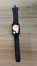 华为WATCH FIT 2 活力款 幻夜黑 华为手表 运动智能手表 血氧自动检测 蓝牙通话 表带快拆 10天长续航 实拍图