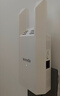 Tenda腾达1500M wifi6信号放大器 5G增强千兆网口wi-fi扩展 AP无线网络信号全屋覆盖 穿墙王扩大中继A23 实拍图